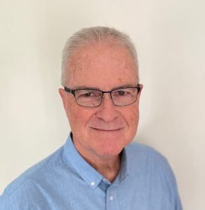 Alan Redburn, CPI® 2 Alan Redburn, CPI