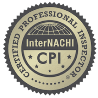 Internachi Certified Professional Inspector