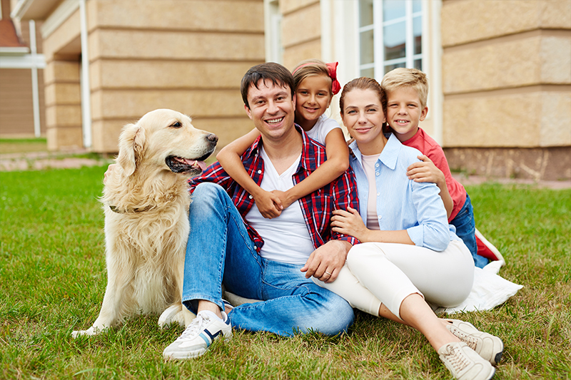 happy family home in rolla missouri