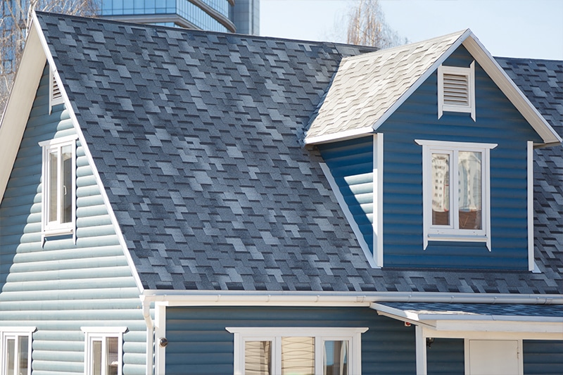 5 signs your roof may be failing