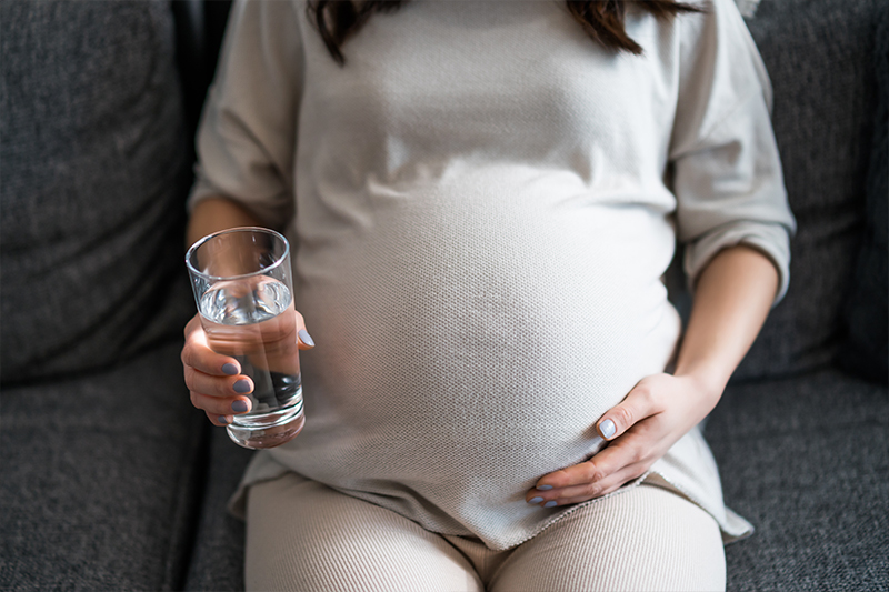 Services Pregnancy Wellness Well Water Testing