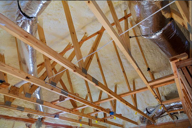 The Top Common Issues with Attics, Insulation, & Ventilation that Every Homeowner Should Know