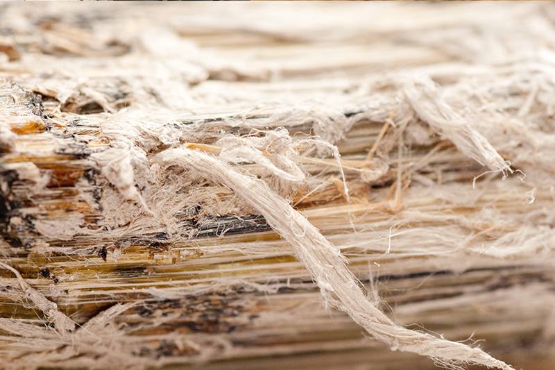 Asbestos Inspection Missouri Home Inspections