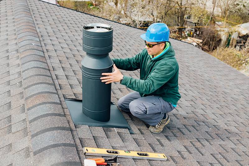 Chimney Inspection Missouri Home Inspections