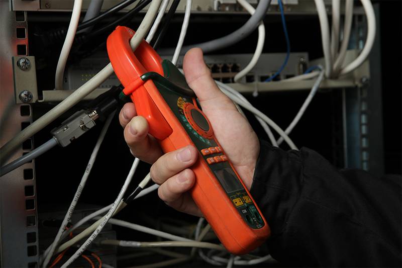 Electrical Inspection Missouri Home Inspections