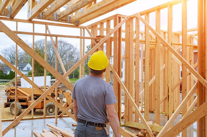 New Construction Inspections in Mid Missouri