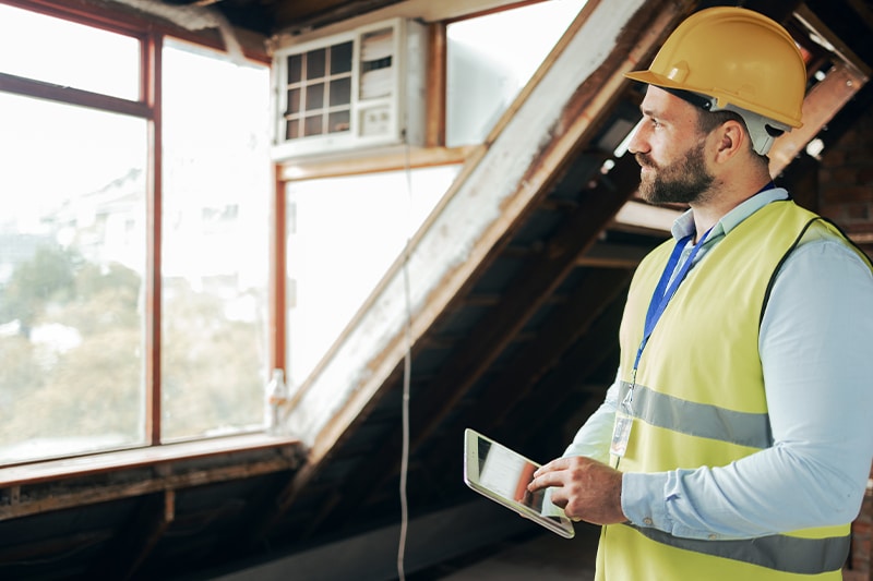Services Professional Conducting Pre listing Inspection Lebanon MO