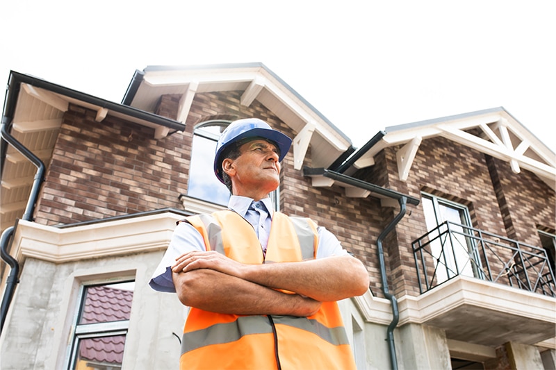 Certified Home Inspection in Sullivan MO