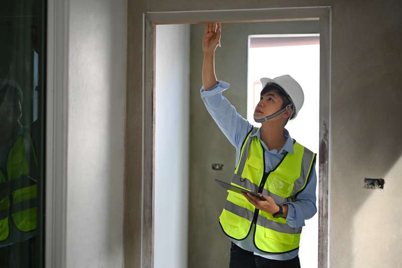 What Does a Mid-Missouri Inspection Consist Of?