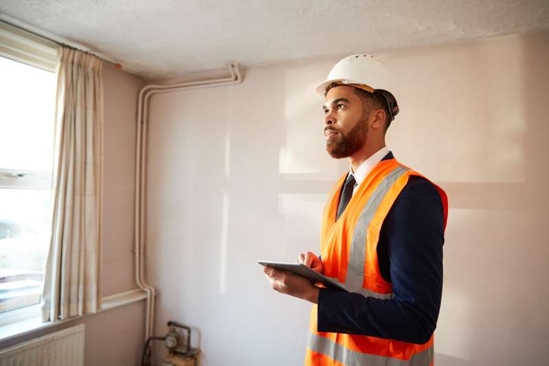 What Does an Electrical Inspection Check in a Home