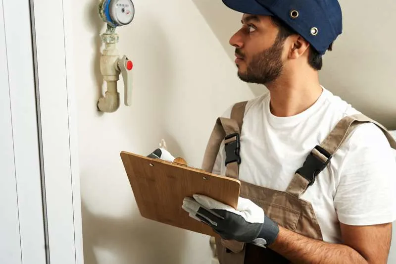 How Radon Mitigation Works After a Failed Radon Test