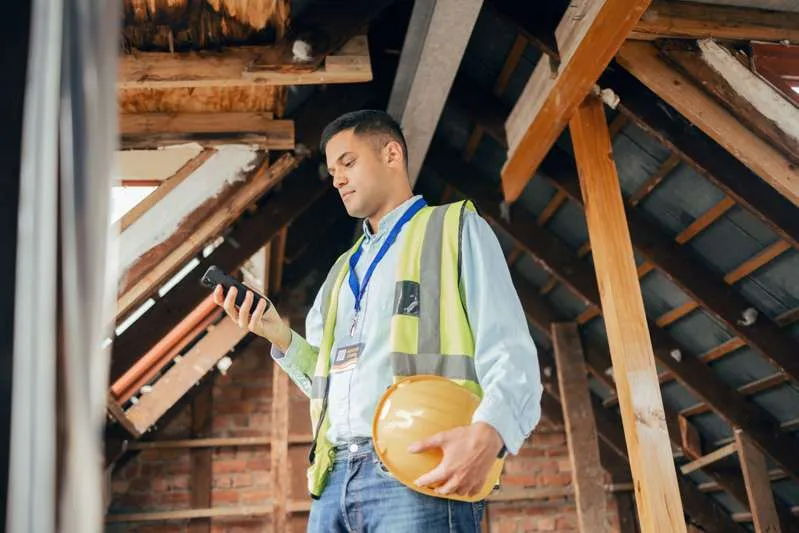What Does a Home Inspector Check in the Basement