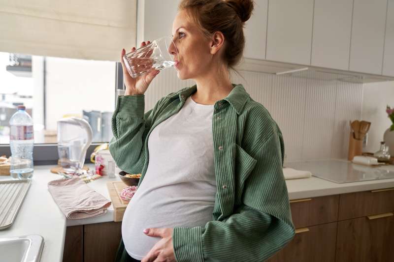 What to Do if Your Well Water Test Comes Back Positive
