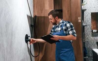 What Will Fail a VA Home Inspection?