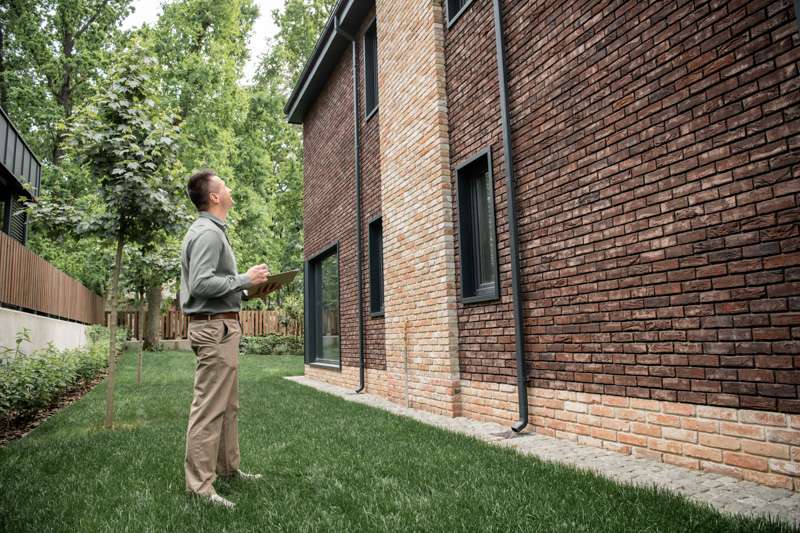 When to Walk Away After a Home Inspection