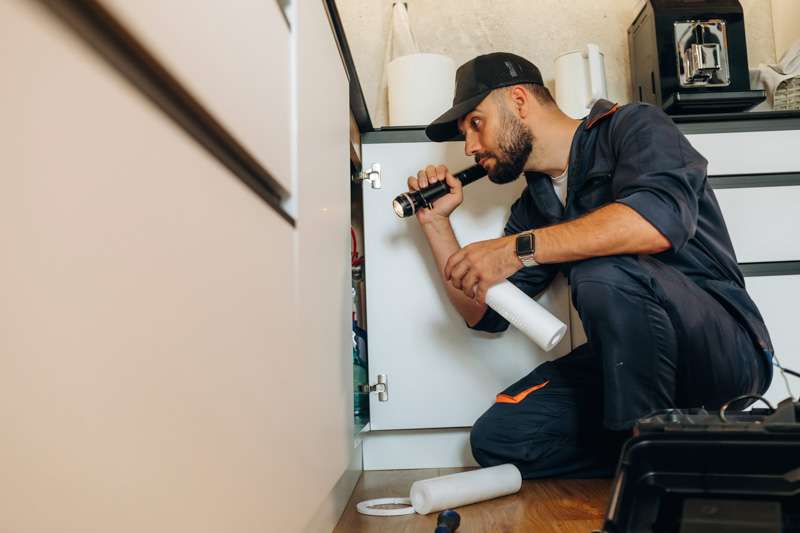  Who Should Attend a Home Inspection